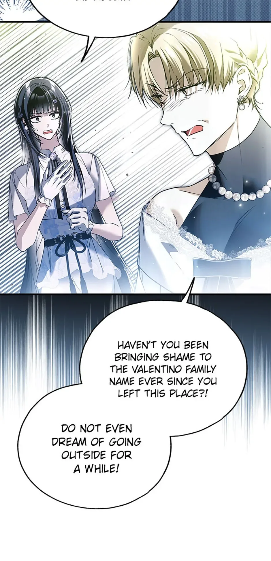 Post-Possession Damage Control Chapter 40 page 54