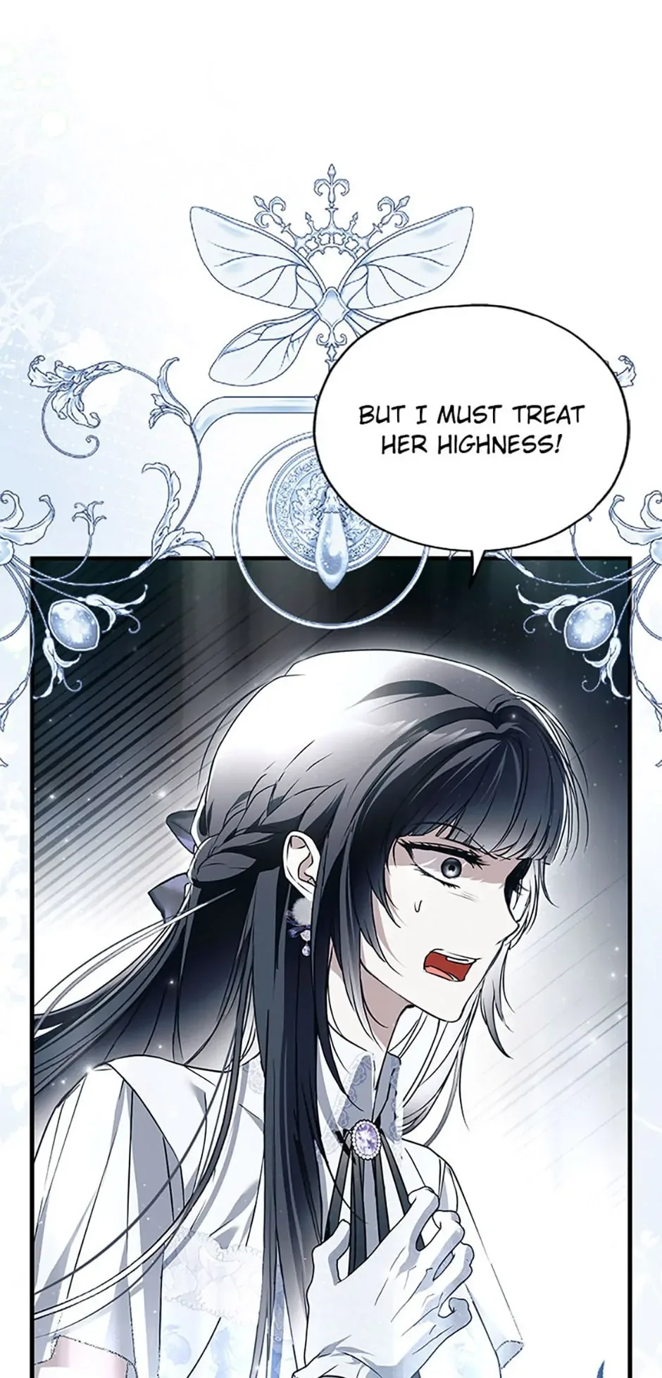 Post-Possession Damage Control Chapter 40 page 55
