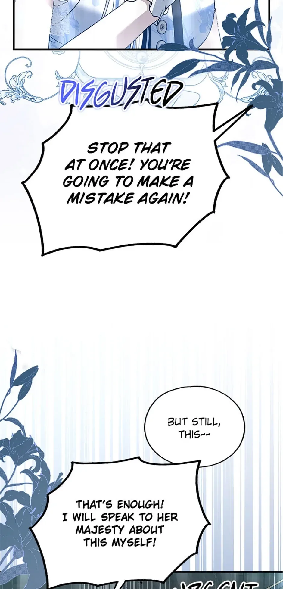 Post-Possession Damage Control Chapter 40 page 56