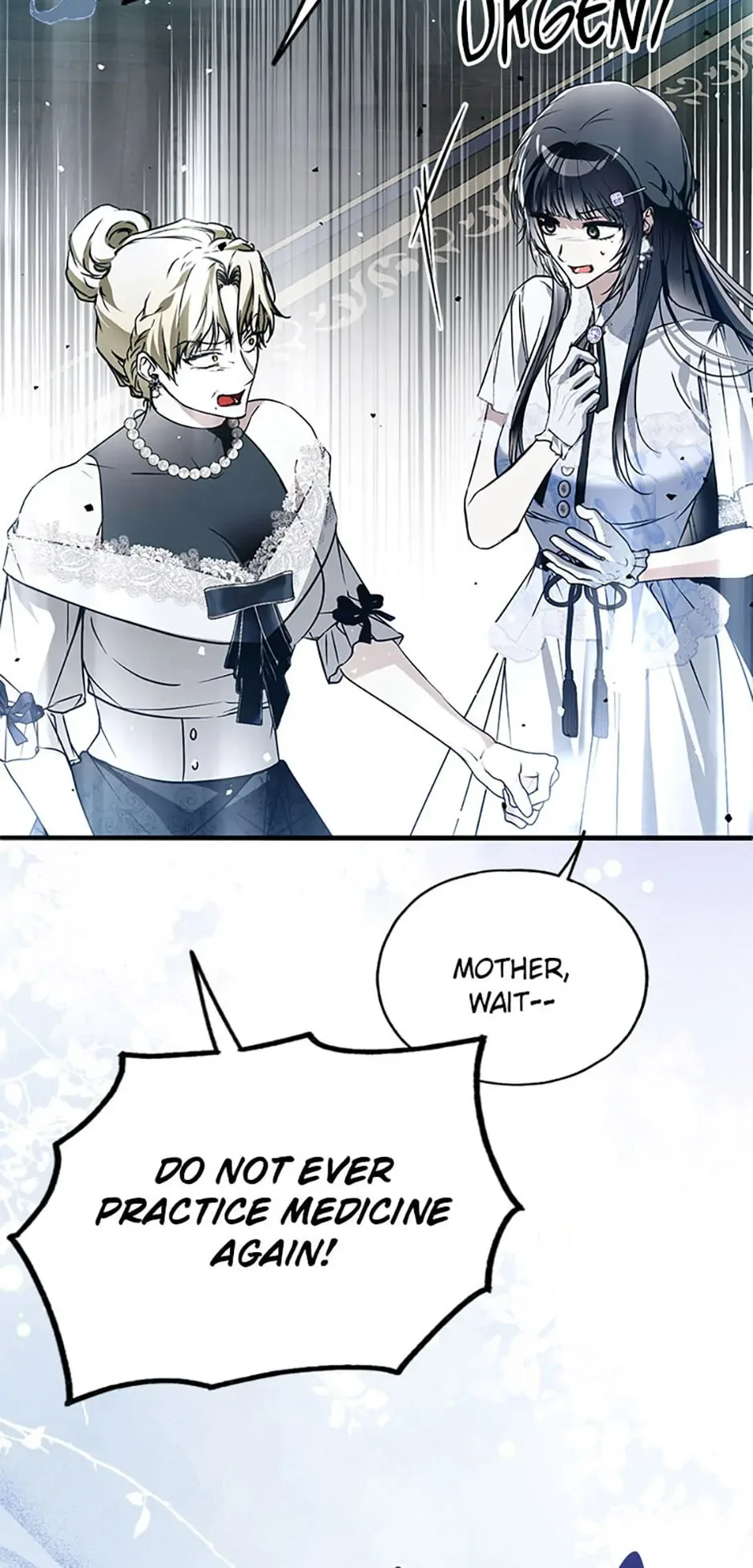 Post-Possession Damage Control Chapter 40 page 57