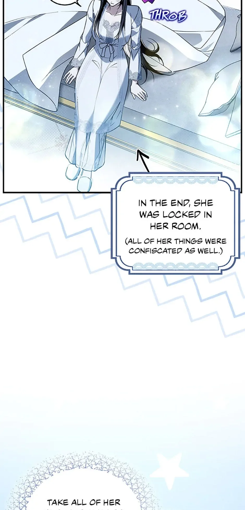 Post-Possession Damage Control Chapter 40 page 59