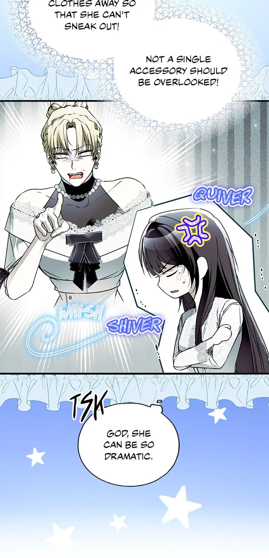 Post-Possession Damage Control Chapter 40 page 60