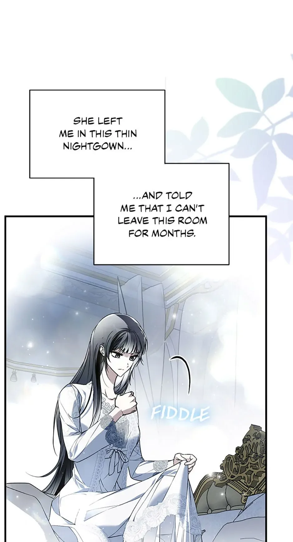 Post-Possession Damage Control Chapter 40 page 61