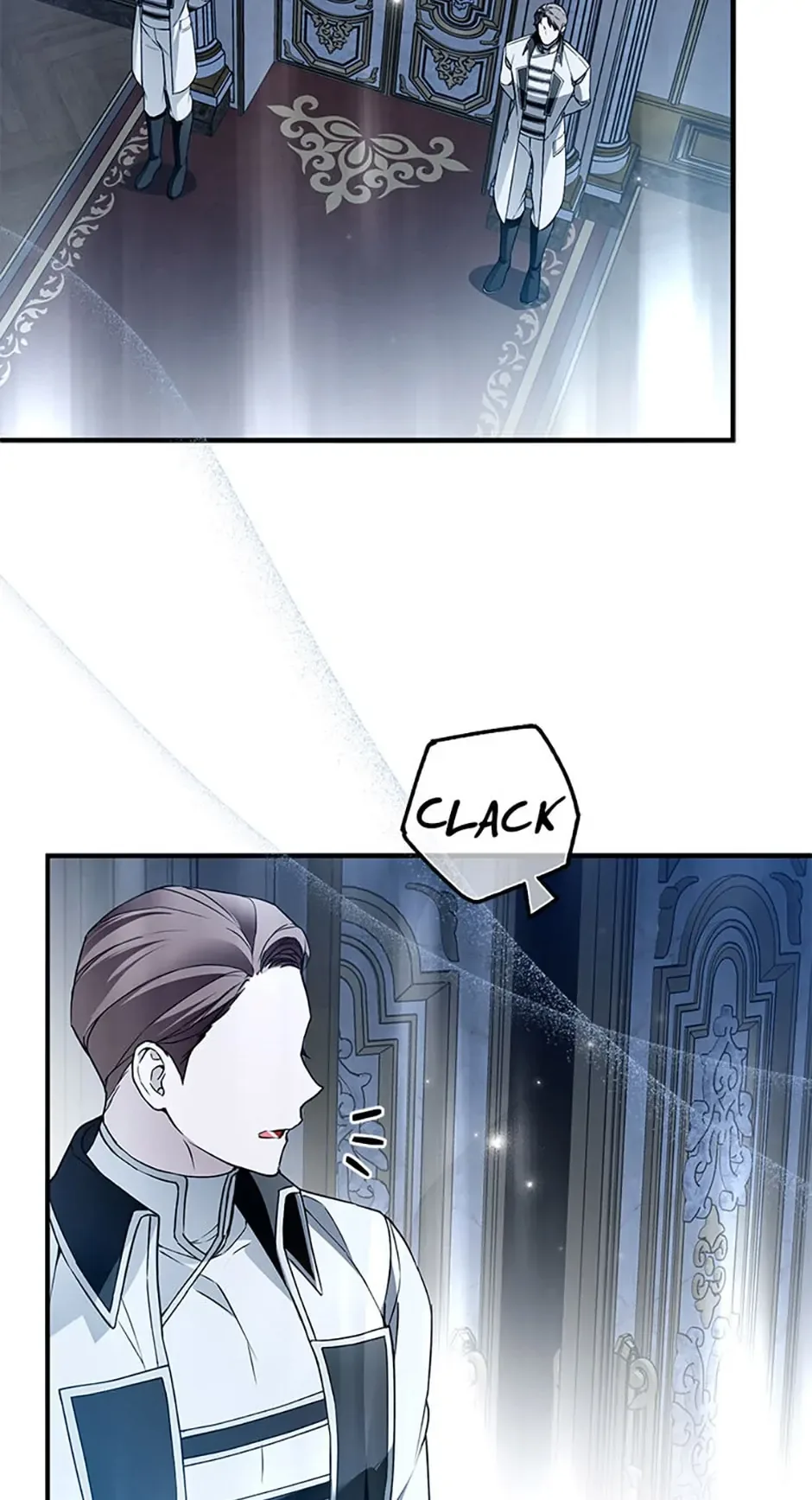 Post-Possession Damage Control Chapter 40 page 64