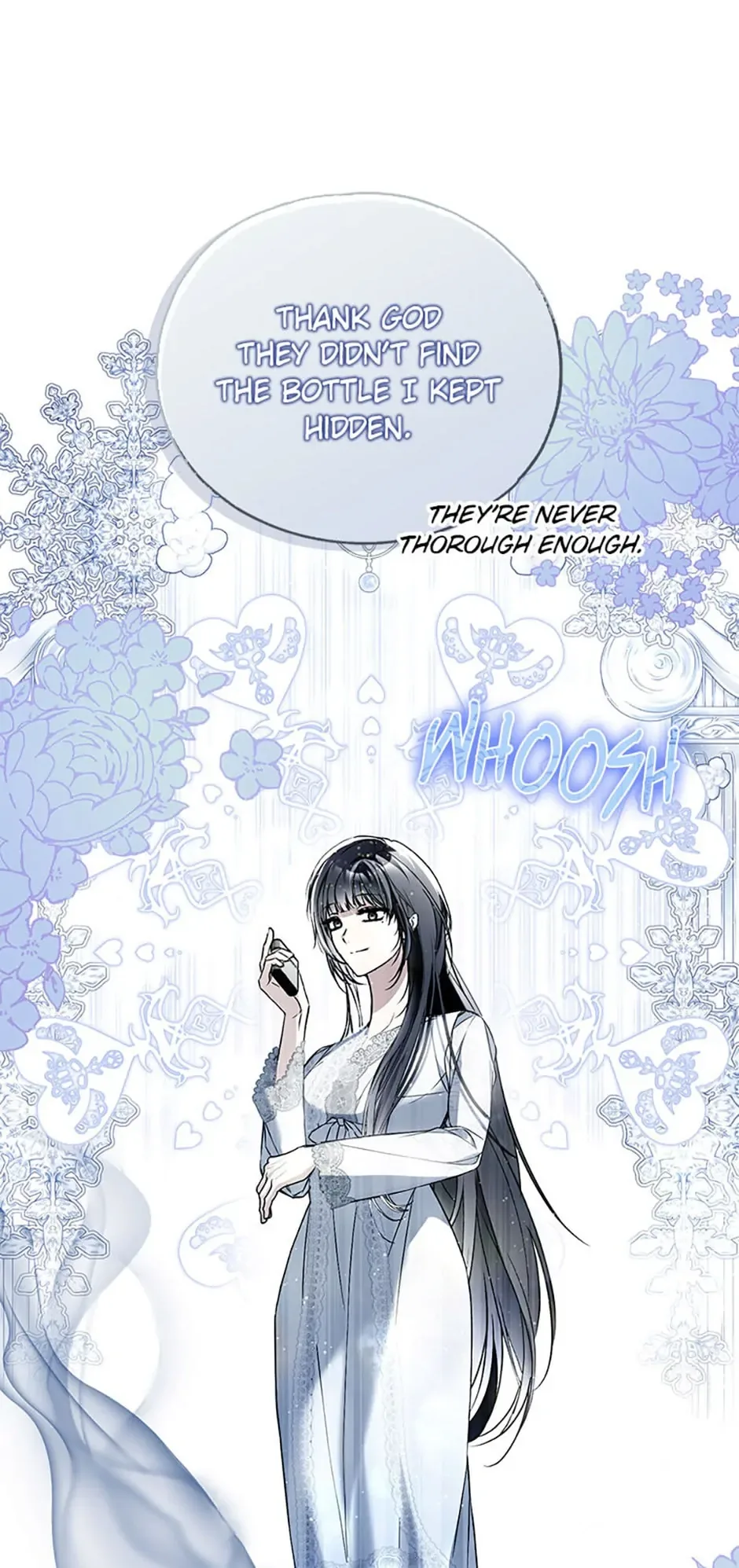Post-Possession Damage Control Chapter 40 page 67