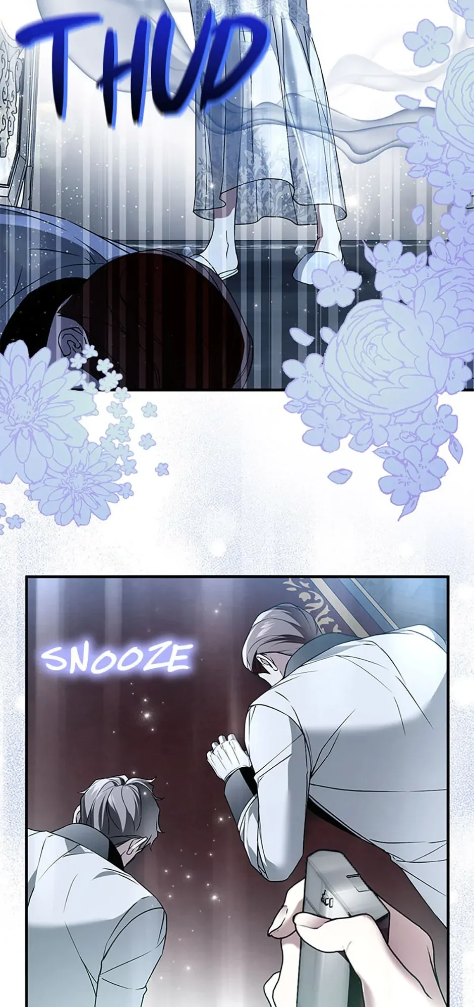 Post-Possession Damage Control Chapter 40 page 68