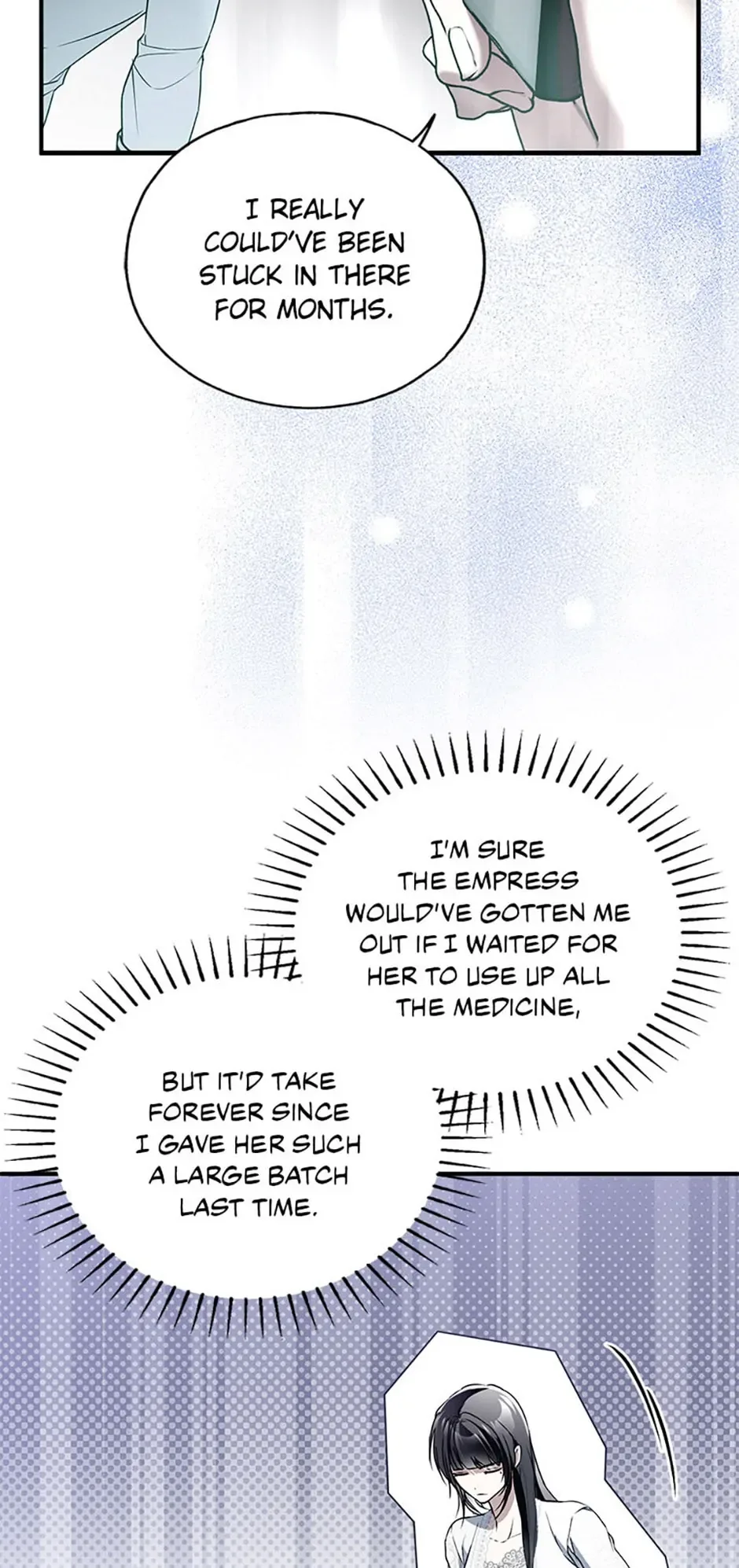 Post-Possession Damage Control Chapter 40 page 69