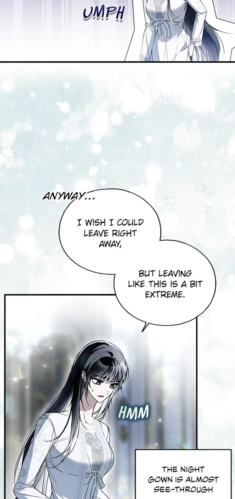 Post-Possession Damage Control Chapter 40 page 70