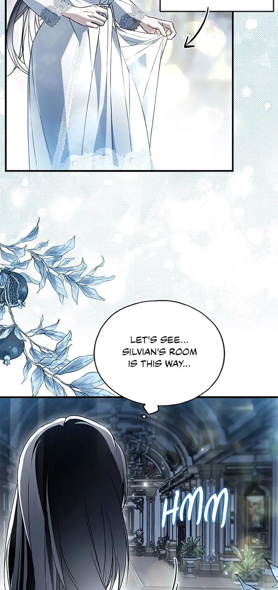 Post-Possession Damage Control Chapter 40 page 71