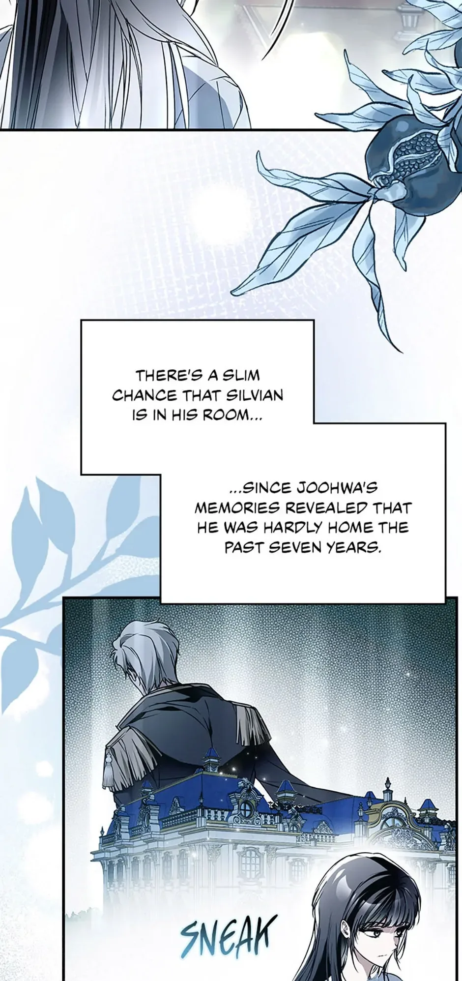Post-Possession Damage Control Chapter 40 page 72