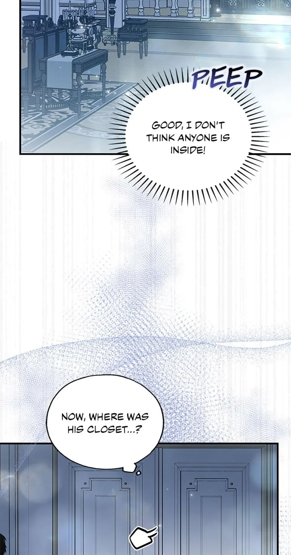 Post-Possession Damage Control Chapter 40 page 76