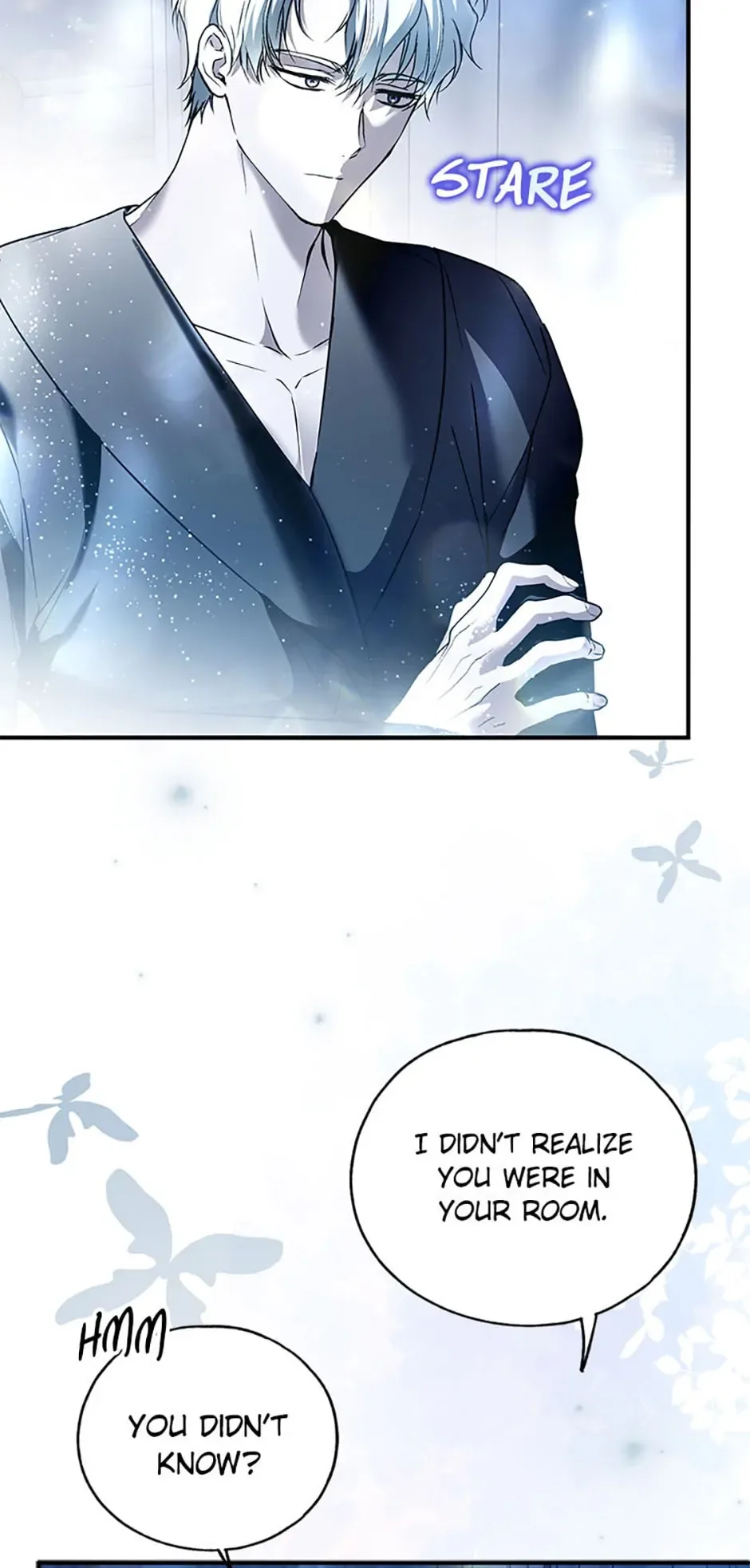 Post-Possession Damage Control Chapter 41 page 8
