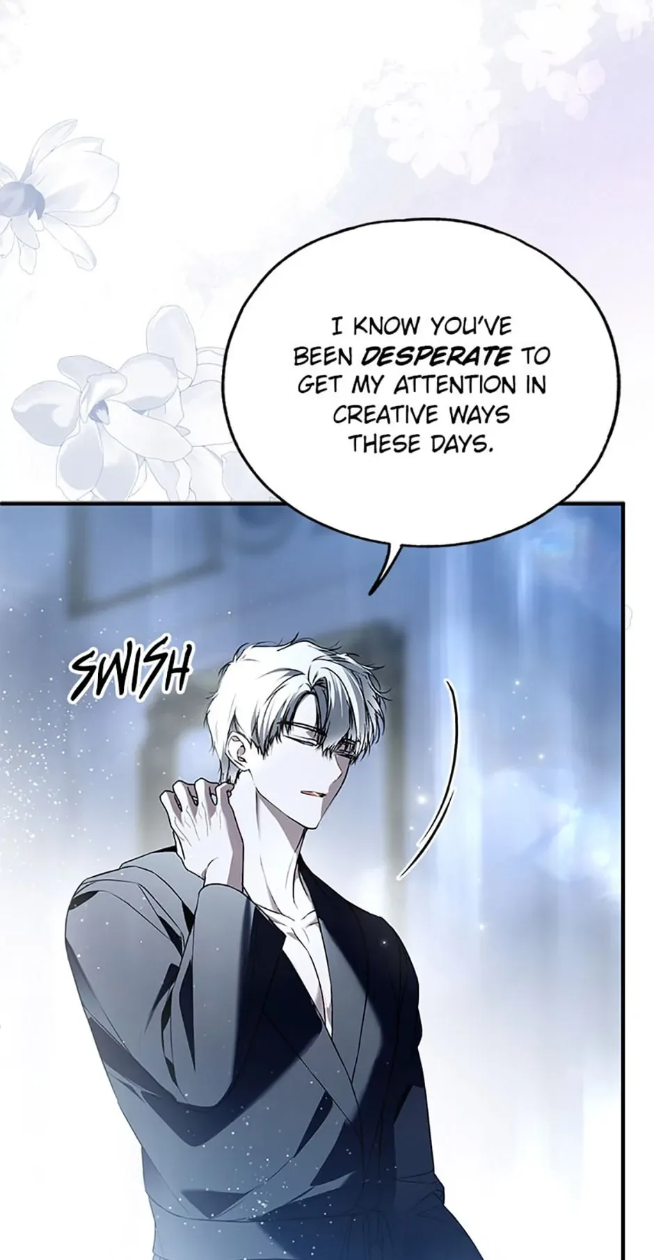 Post-Possession Damage Control Chapter 41 page 14