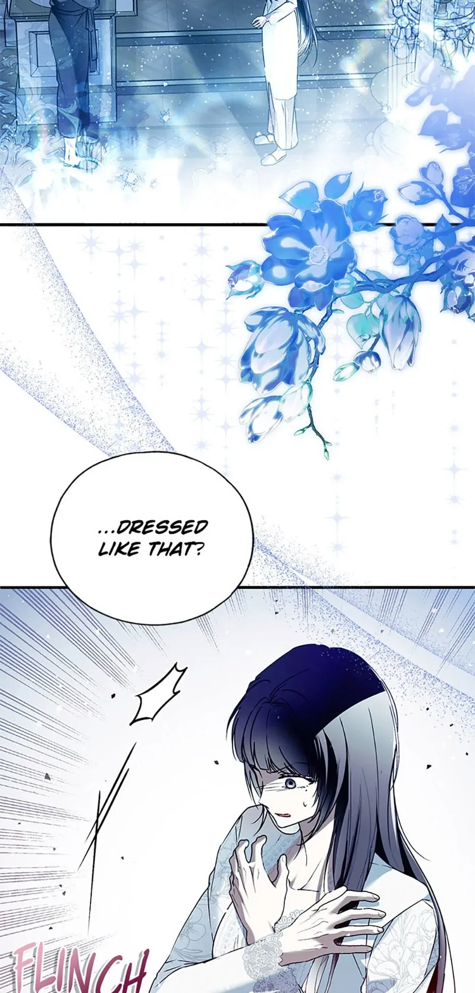 Post-Possession Damage Control Chapter 41 page 6