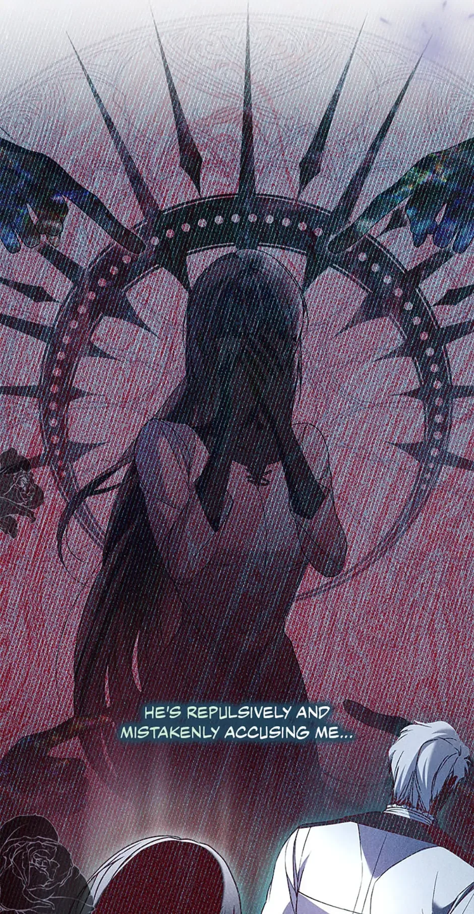 Post-Possession Damage Control Chapter 41 page 18