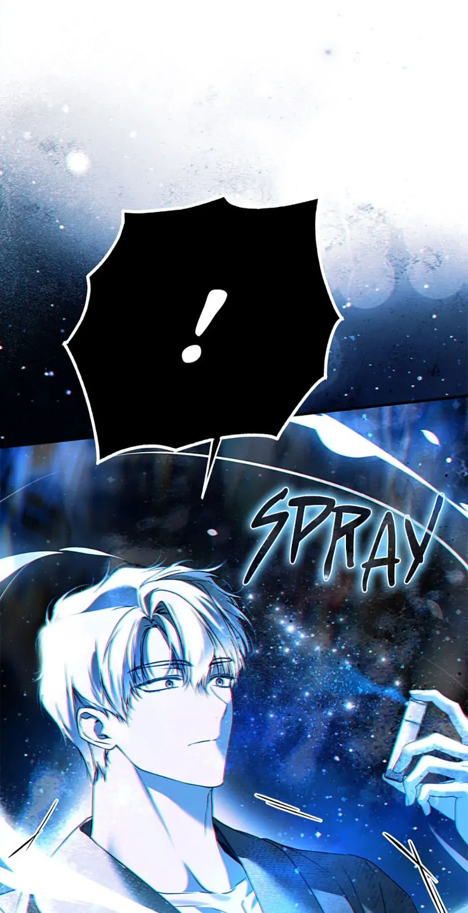 Post-Possession Damage Control Chapter 41 page 48
