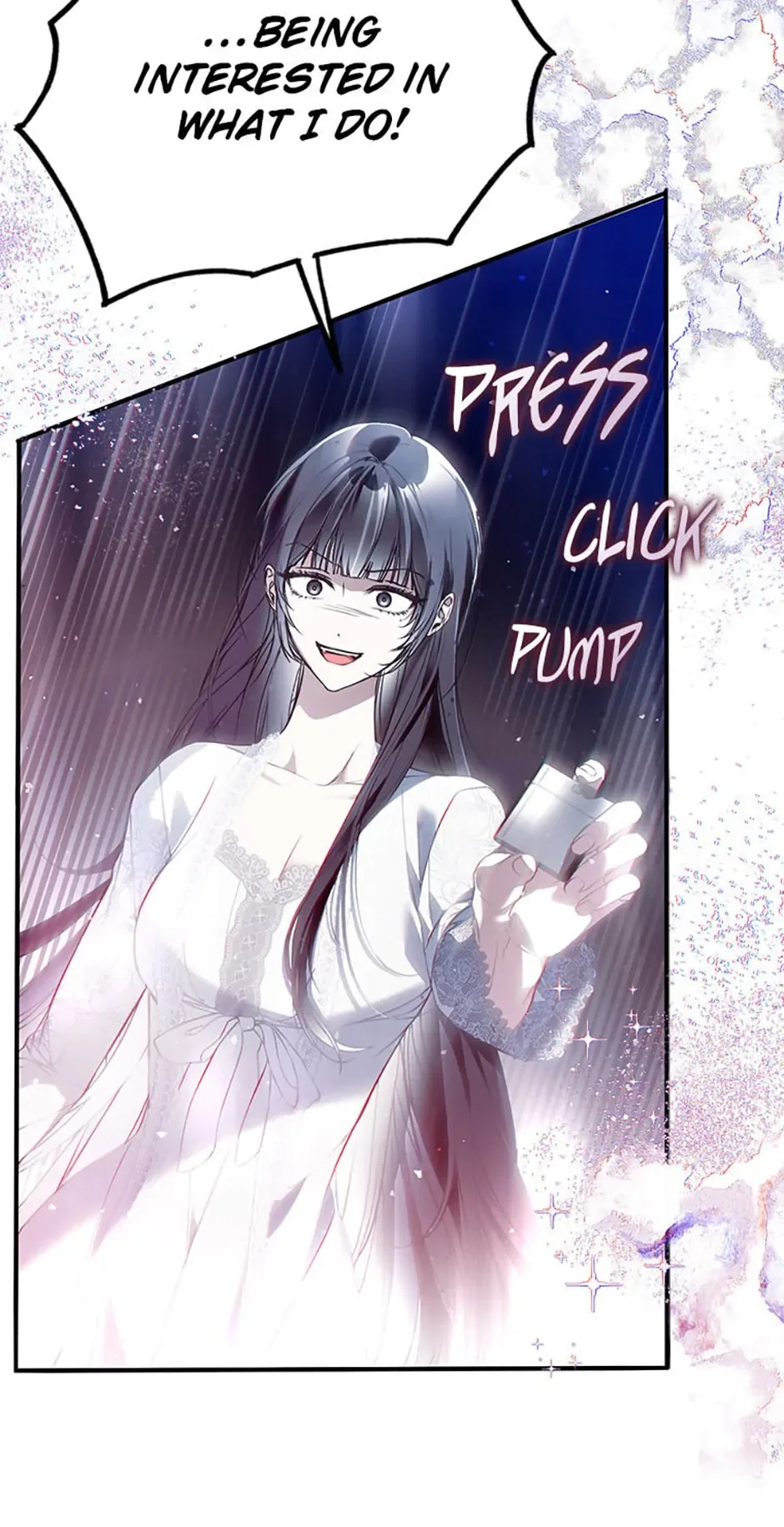 Post-Possession Damage Control Chapter 41 page 50