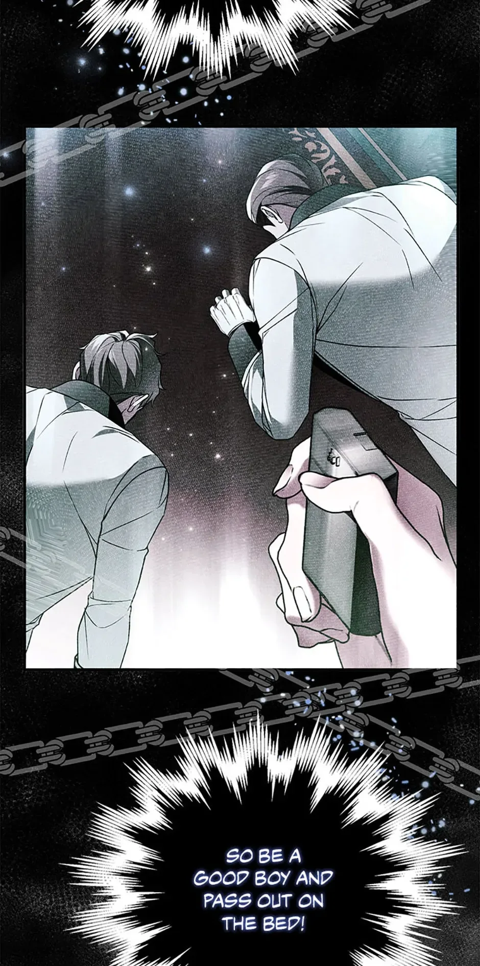 Post-Possession Damage Control Chapter 41 page 55
