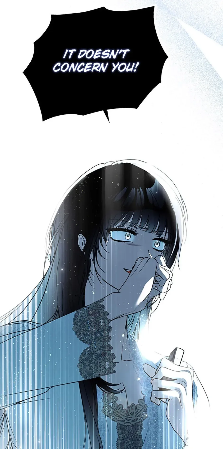 Post-Possession Damage Control Chapter 41 page 53
