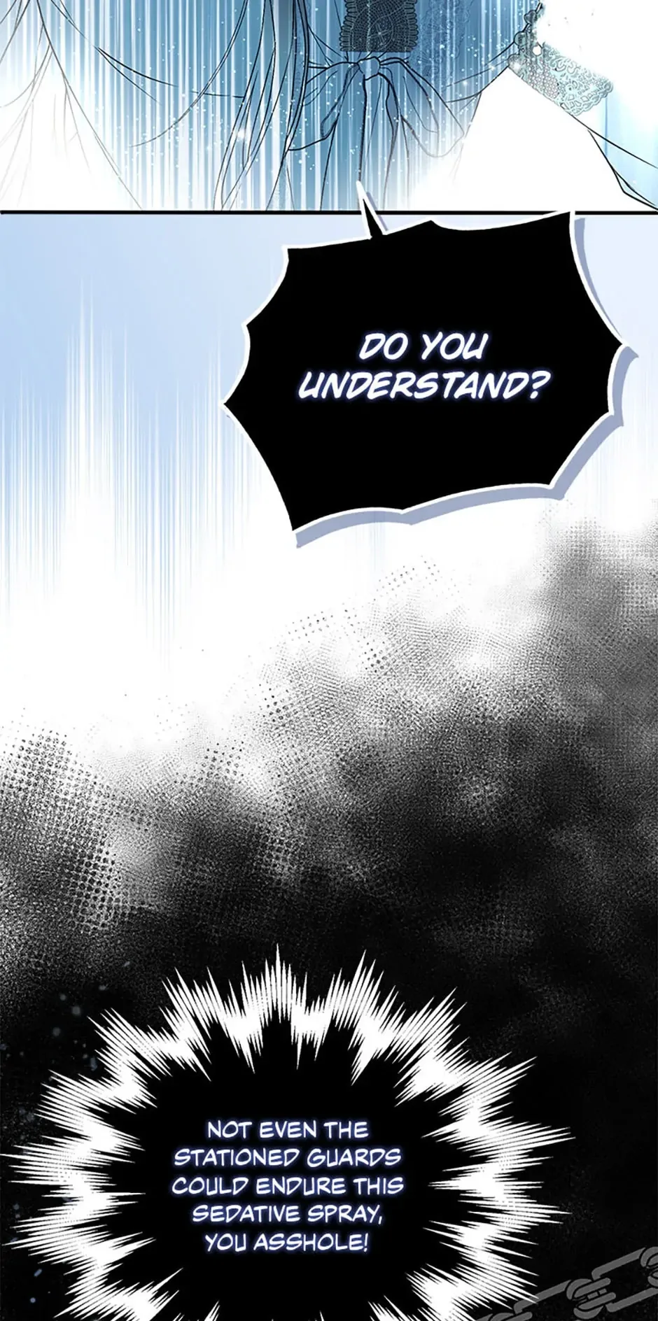 Post-Possession Damage Control Chapter 41 page 54
