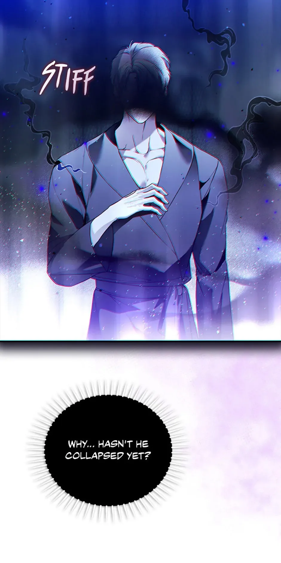 Post-Possession Damage Control Chapter 41 page 58