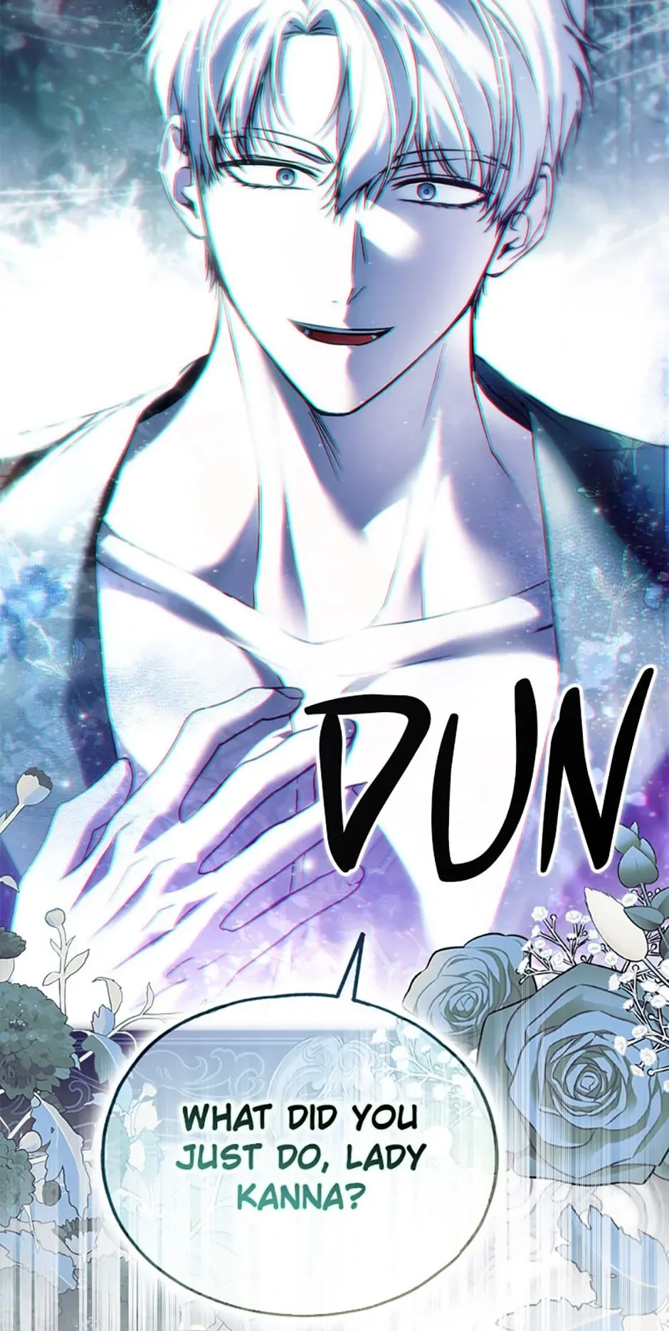 Post-Possession Damage Control Chapter 41 page 60