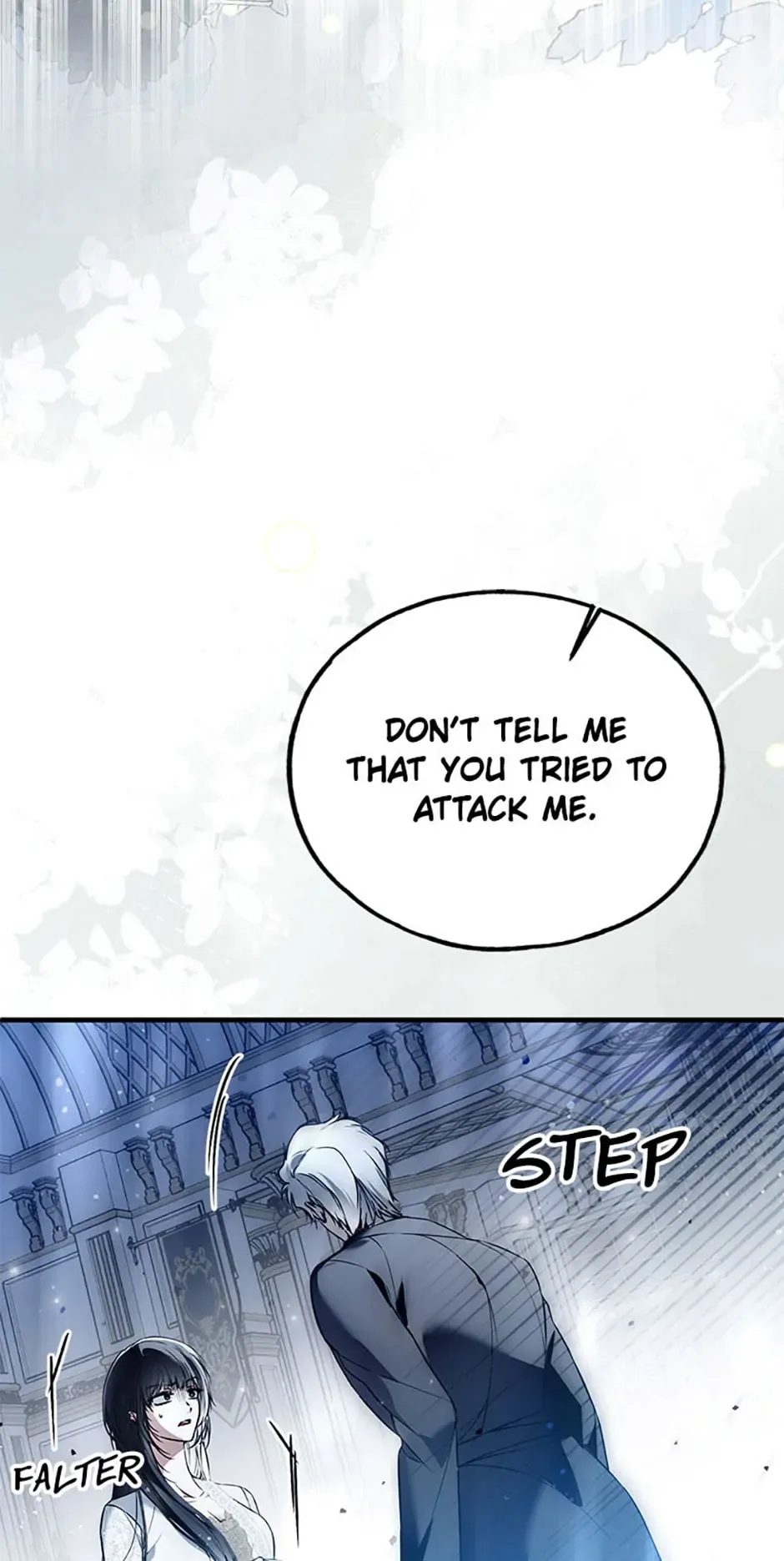 Post-Possession Damage Control Chapter 41 page 61