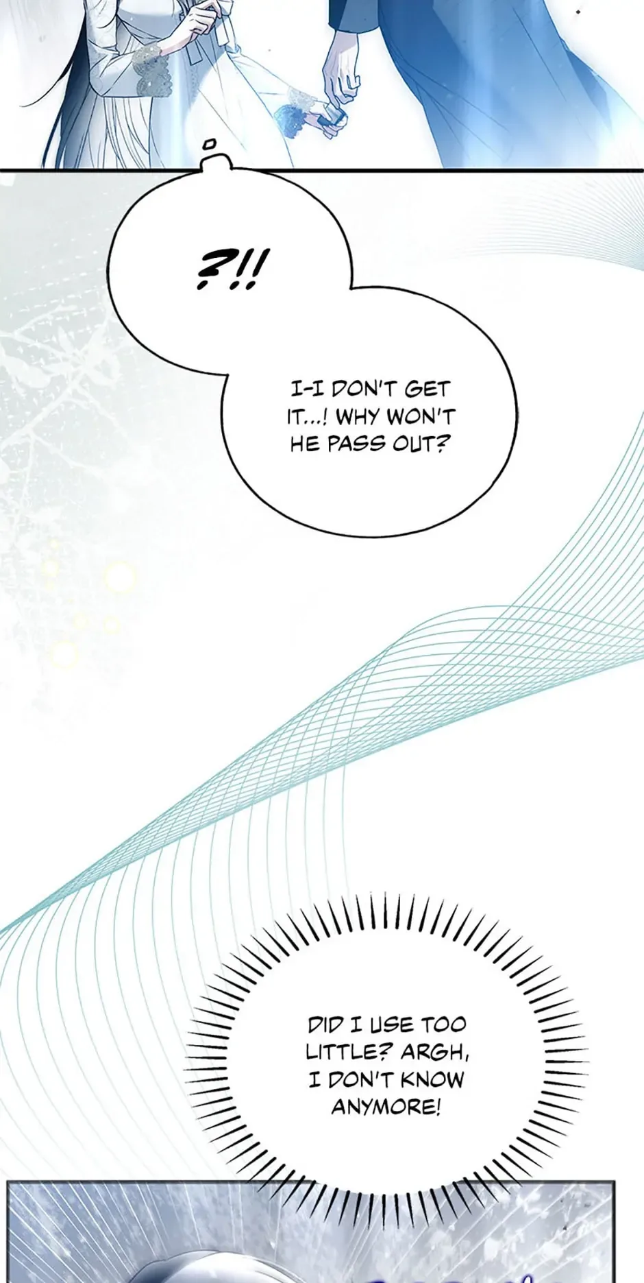 Post-Possession Damage Control Chapter 41 page 62