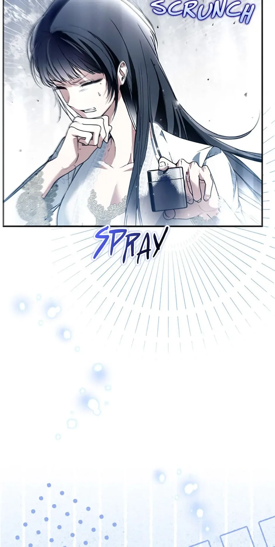 Post-Possession Damage Control Chapter 41 page 63