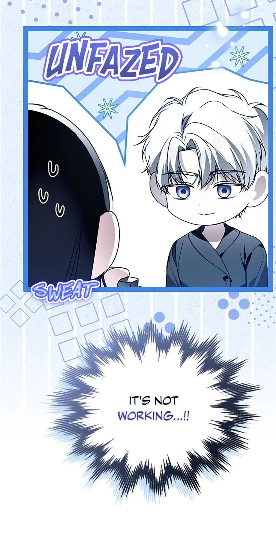 Post-Possession Damage Control Chapter 41 page 64