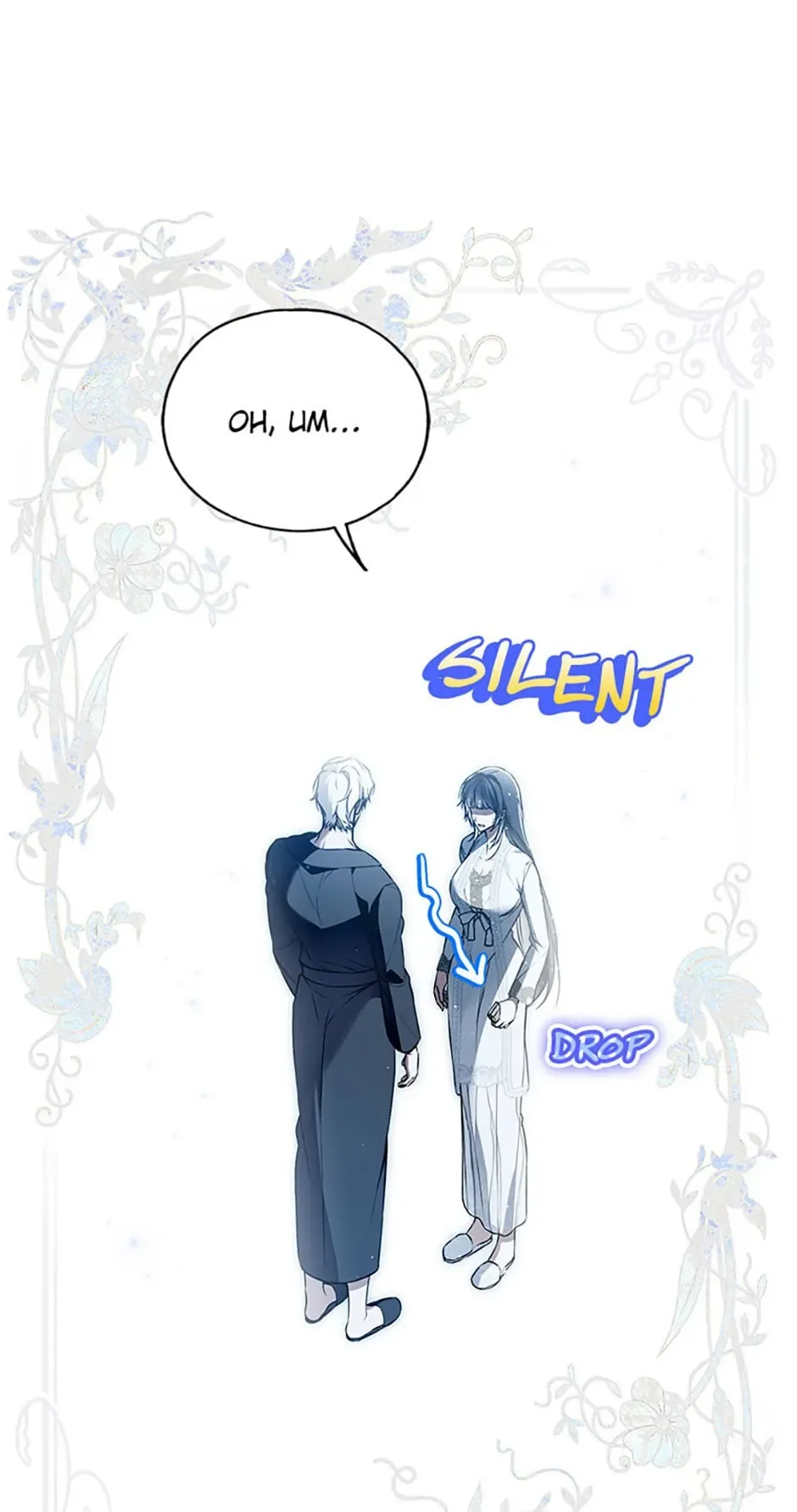 Post-Possession Damage Control Chapter 41 page 65