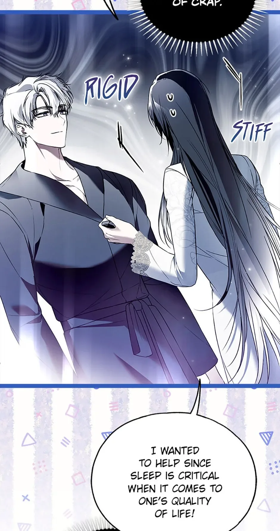 Post-Possession Damage Control Chapter 41 page 68