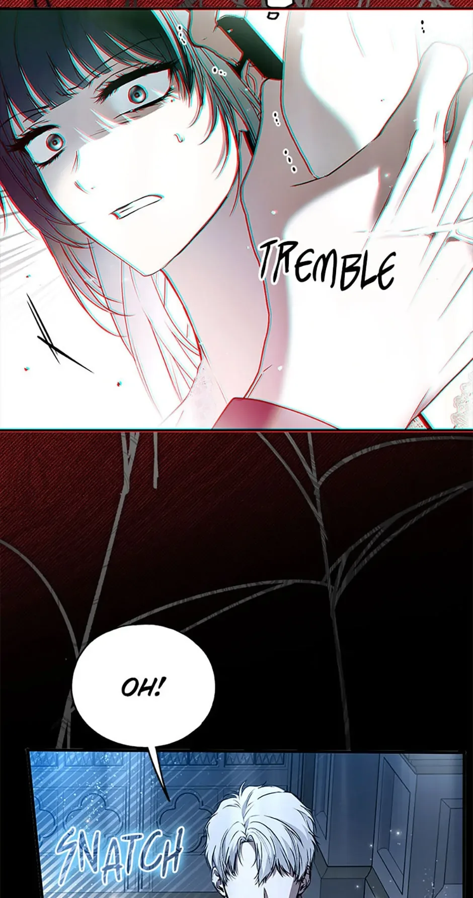 Post-Possession Damage Control Chapter 41 page 72