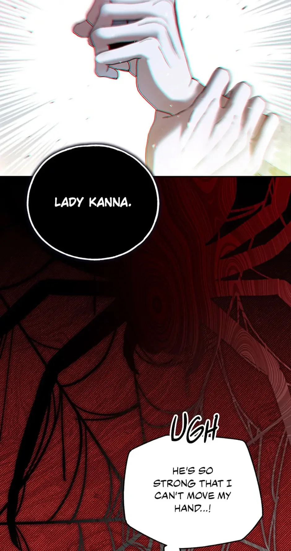 Post-Possession Damage Control Chapter 41 page 71