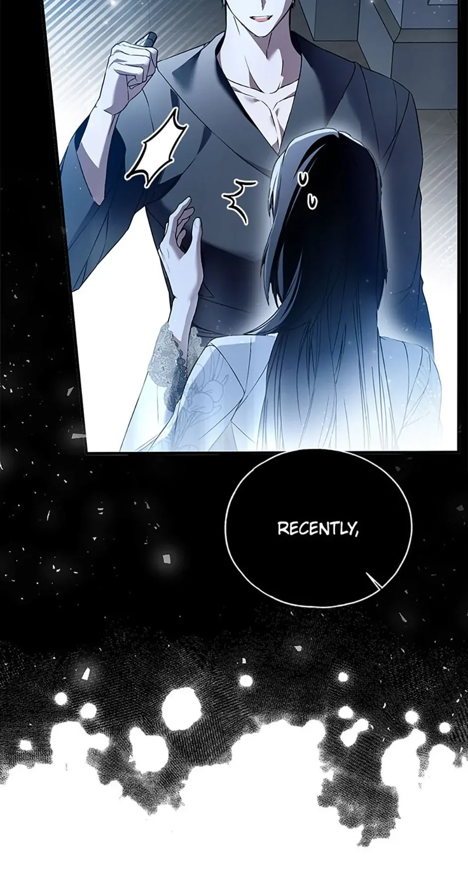 Post-Possession Damage Control Chapter 41 page 73