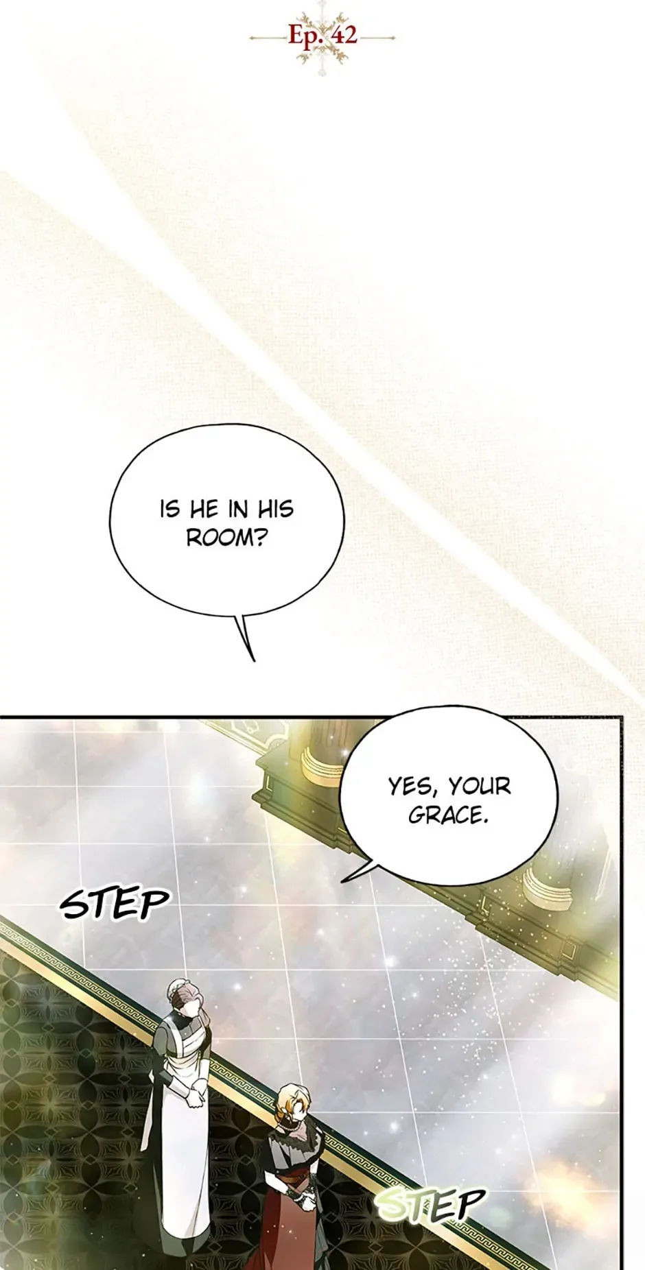 Post-Possession Damage Control Chapter 42 page 7