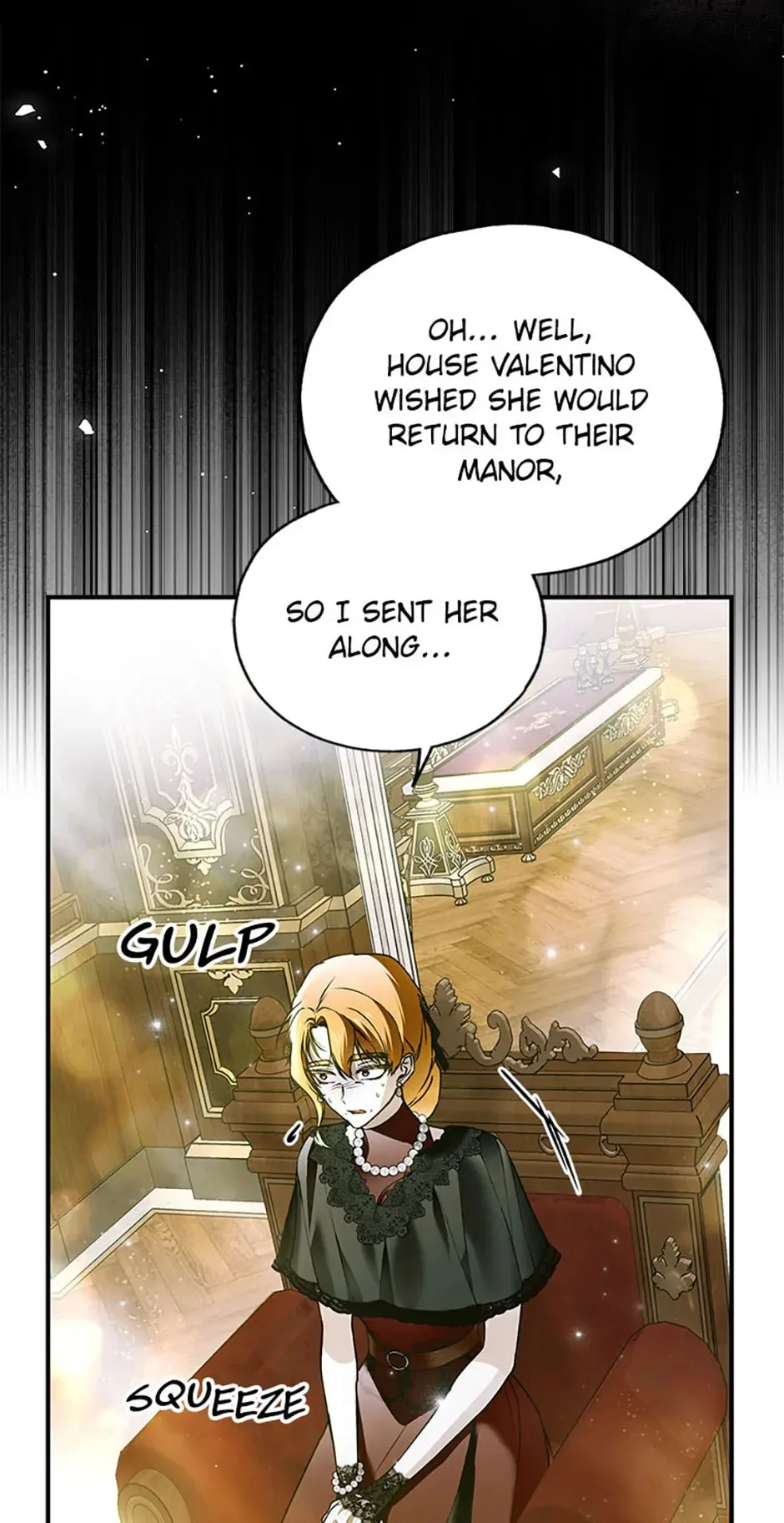 Post-Possession Damage Control Chapter 42 page 28