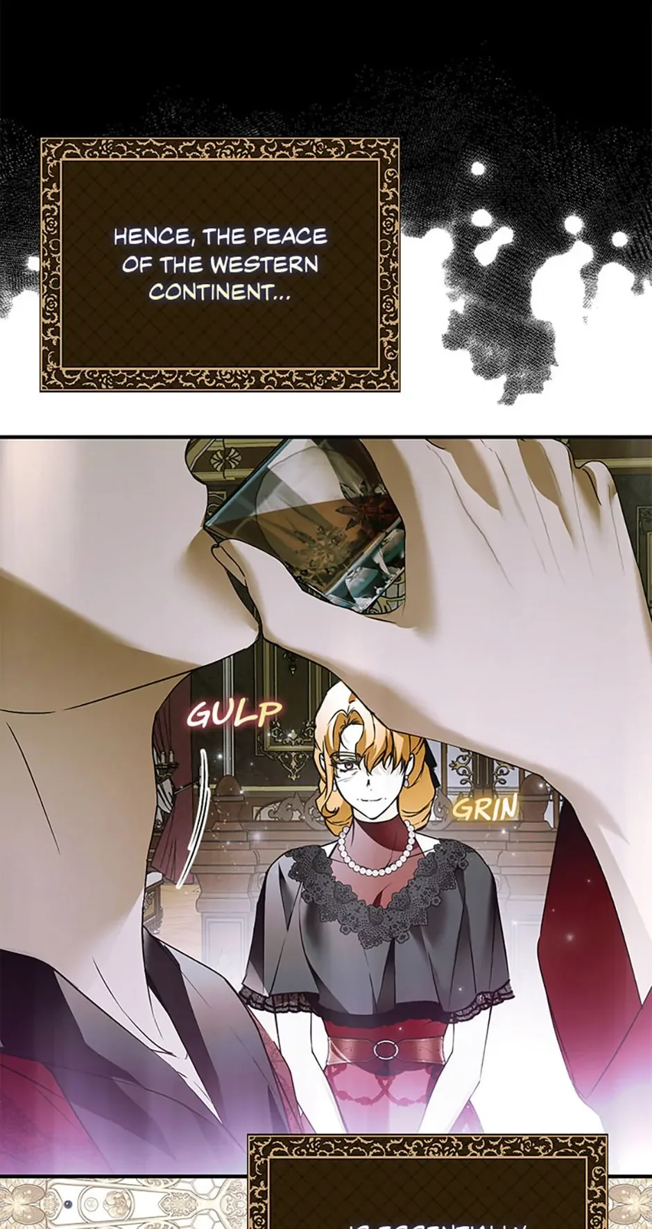 Post-Possession Damage Control Chapter 42 page 21