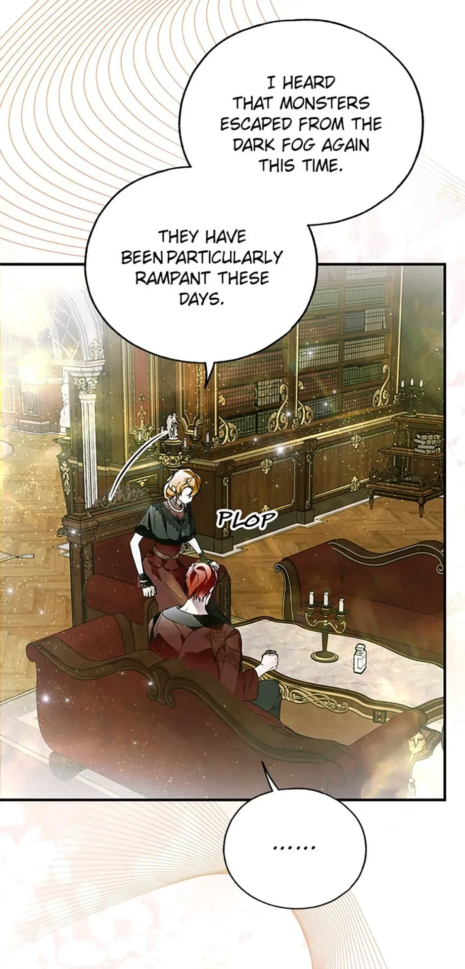 Post-Possession Damage Control Chapter 42 page 15