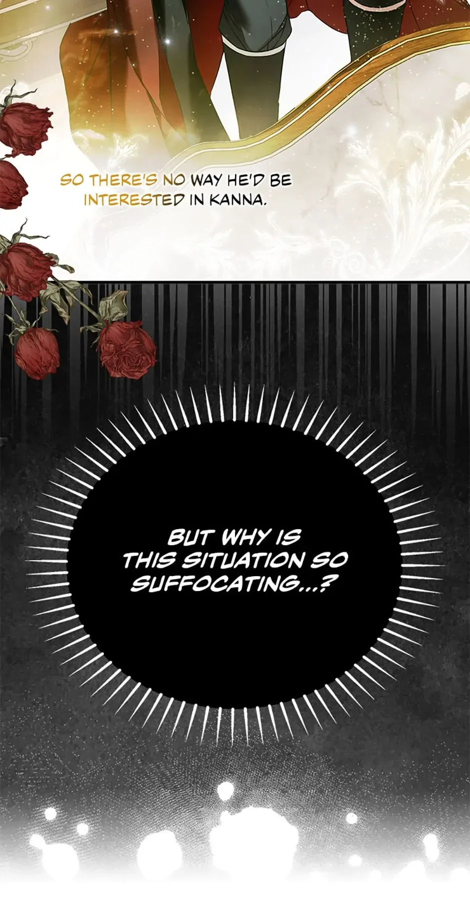 Post-Possession Damage Control Chapter 42 page 32