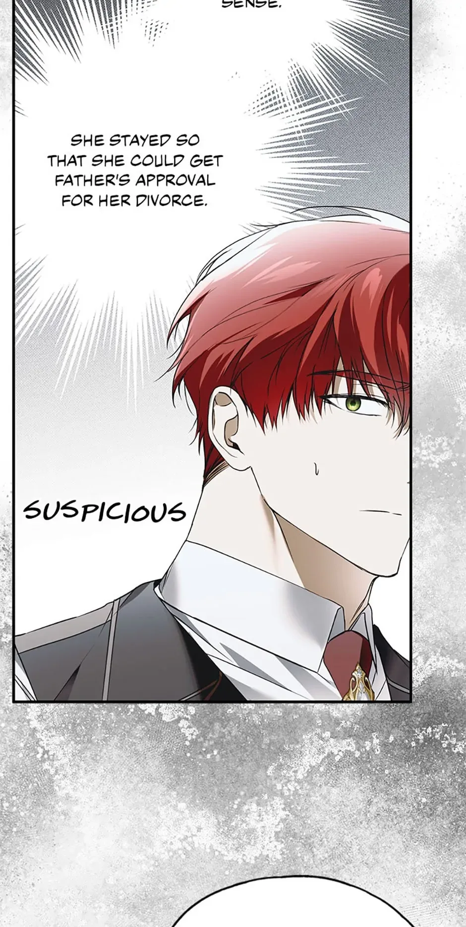 Post-Possession Damage Control Chapter 42 page 36