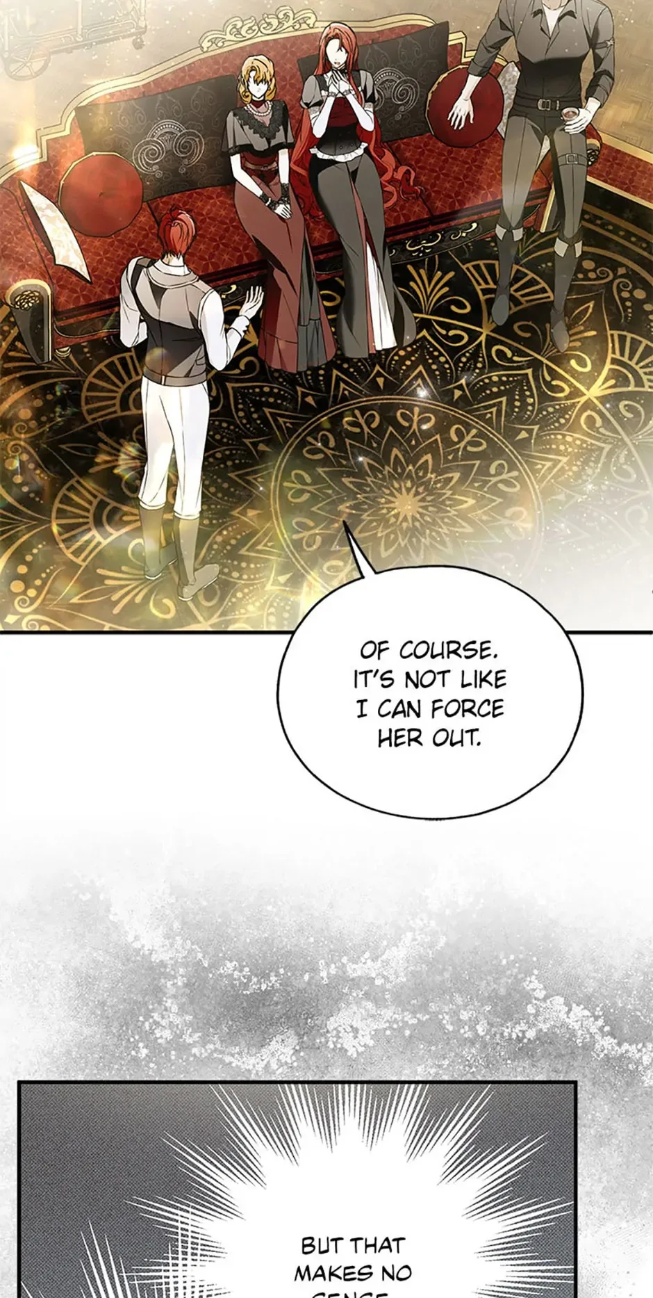 Post-Possession Damage Control Chapter 42 page 35