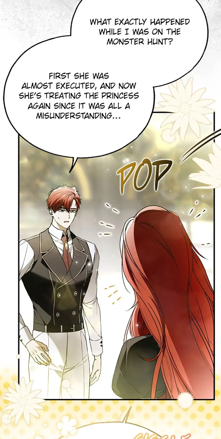 Post-Possession Damage Control Chapter 42 page 37