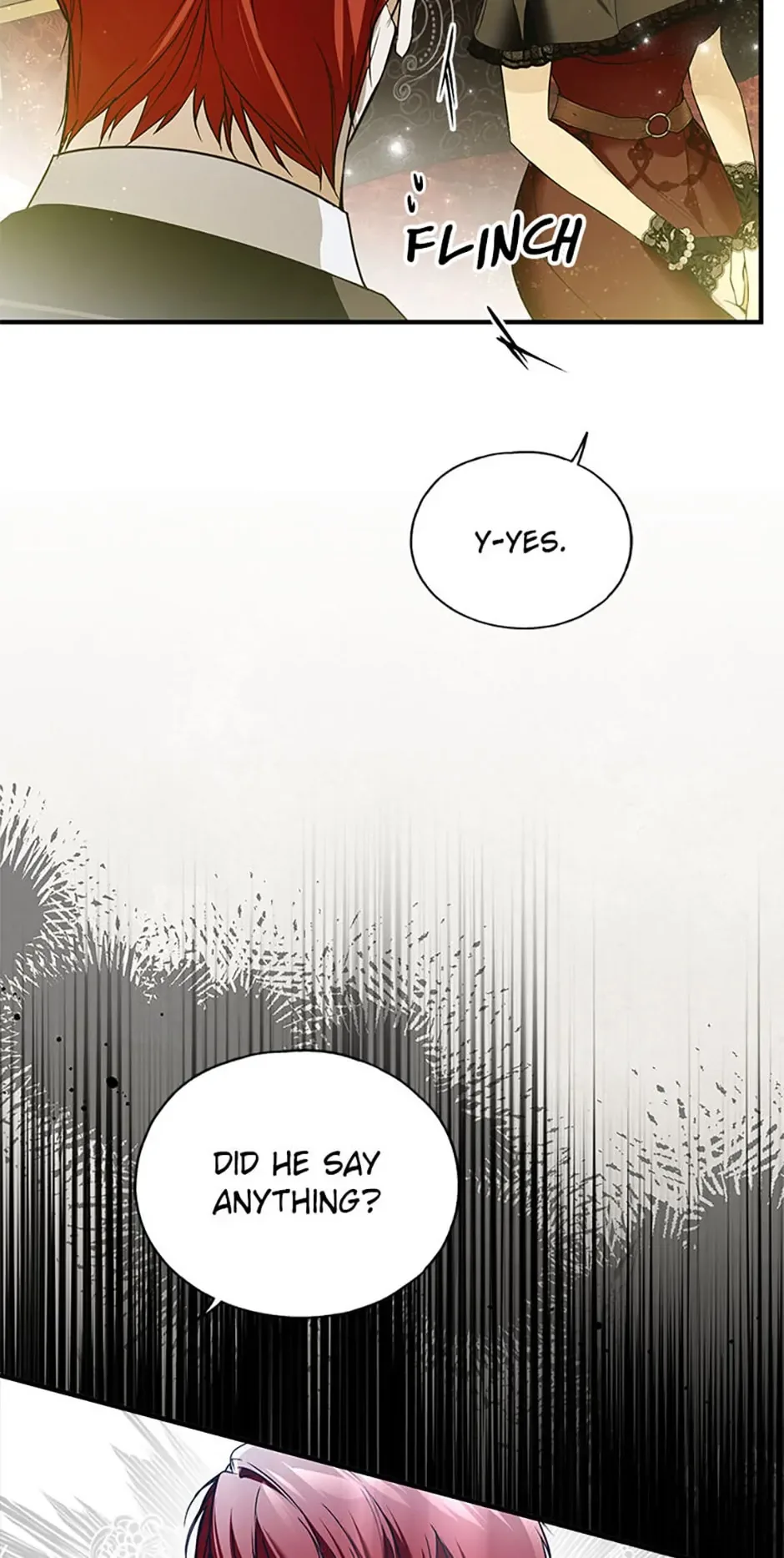 Post-Possession Damage Control Chapter 42 page 39