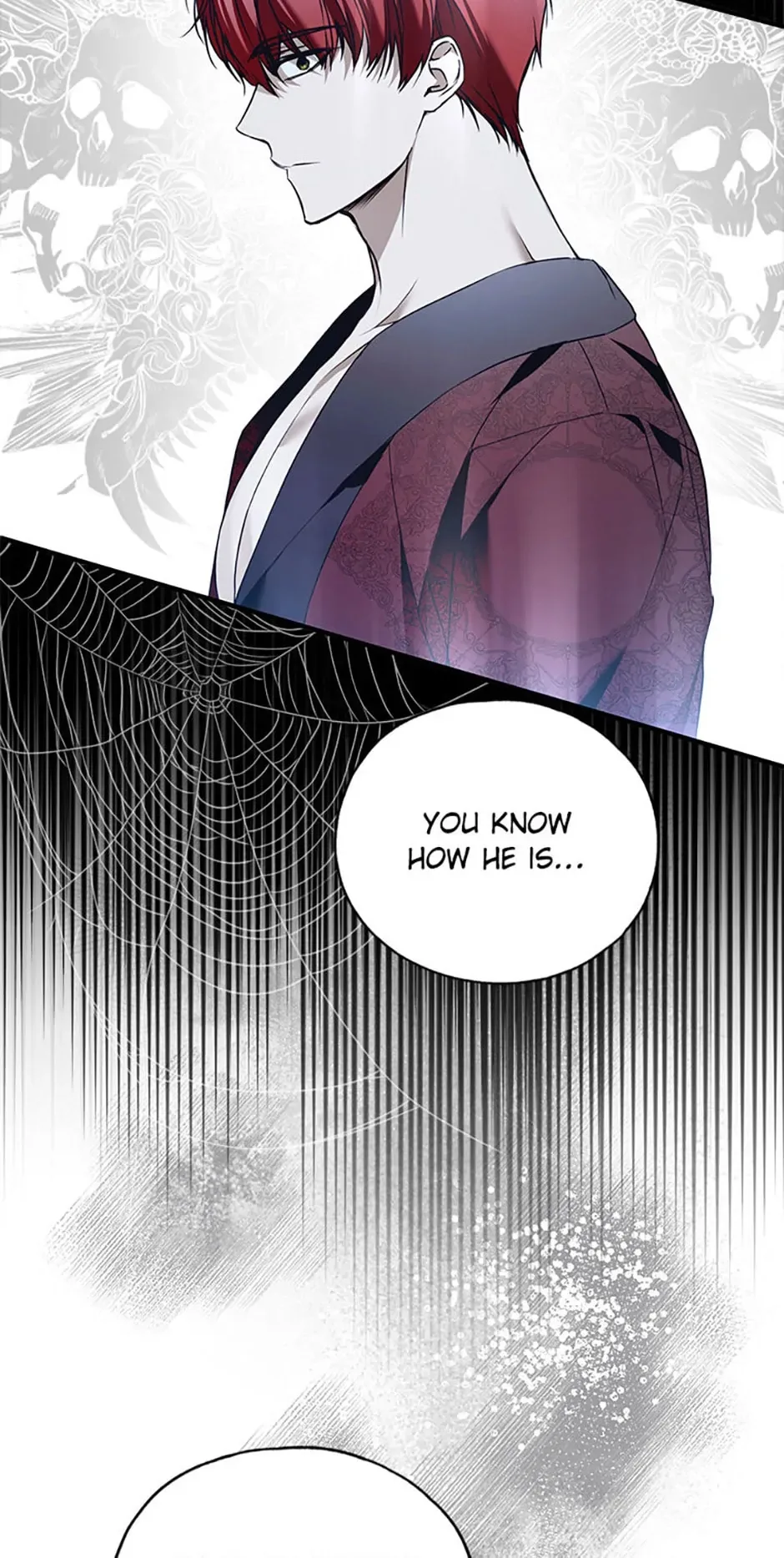 Post-Possession Damage Control Chapter 42 page 40
