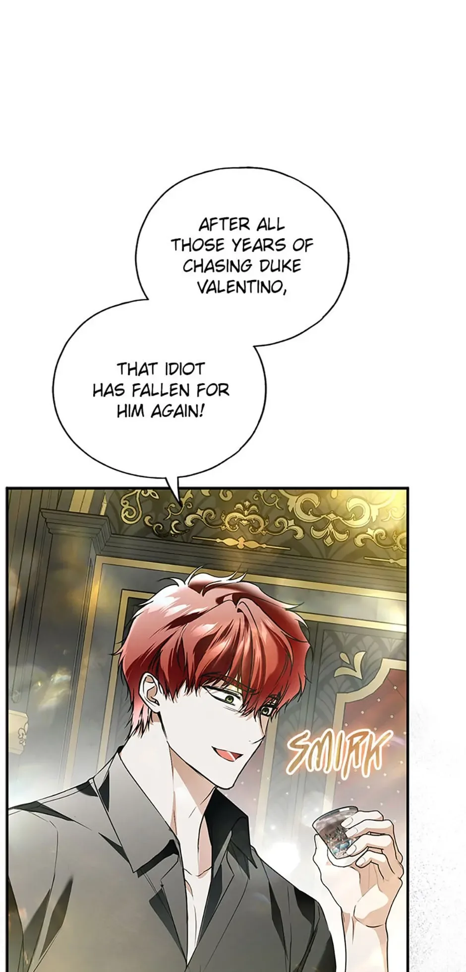 Post-Possession Damage Control Chapter 42 page 42