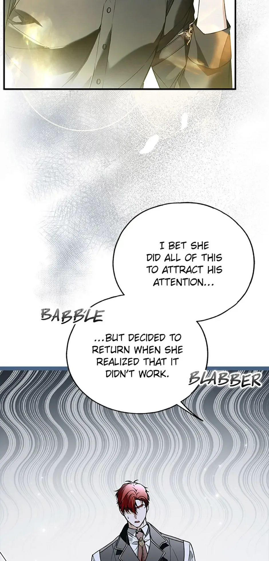 Post-Possession Damage Control Chapter 42 page 43