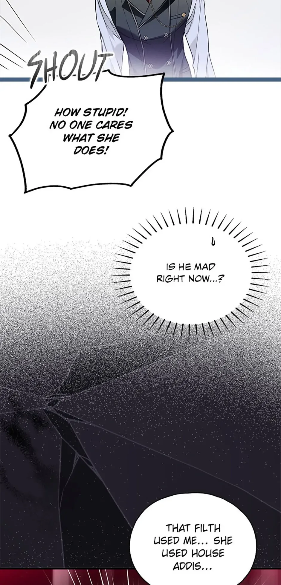 Post-Possession Damage Control Chapter 42 page 44