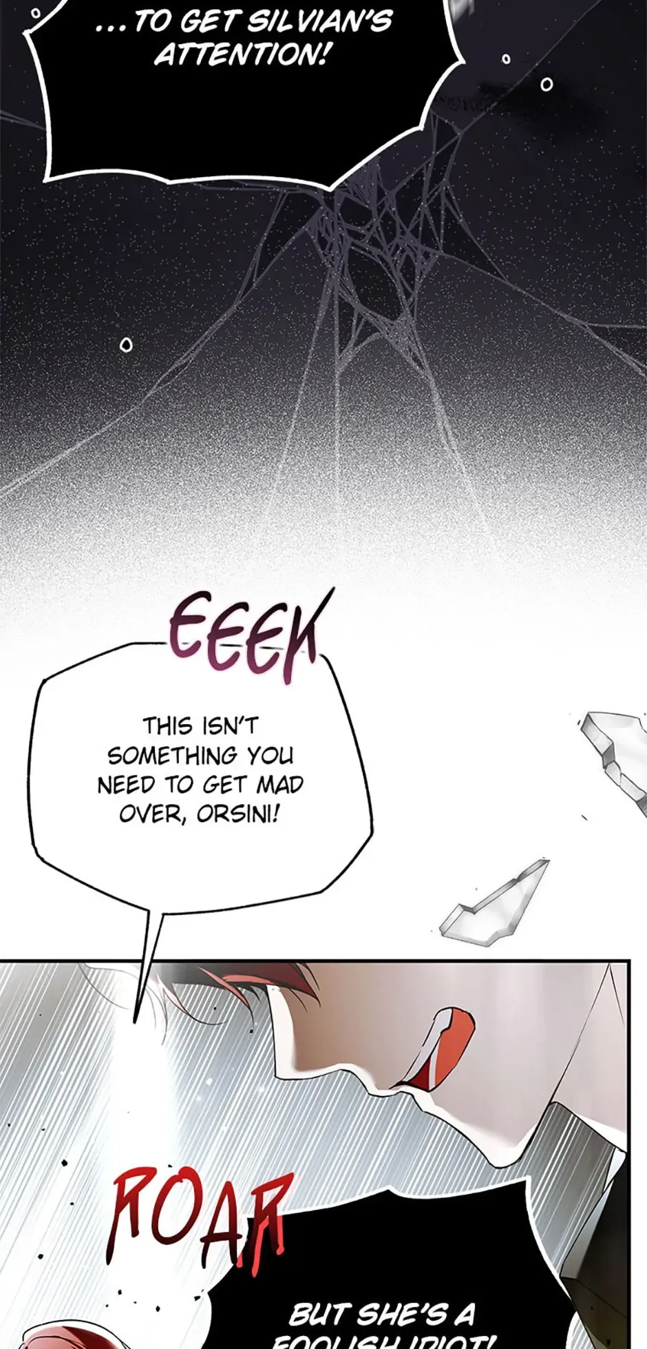 Post-Possession Damage Control Chapter 42 page 46
