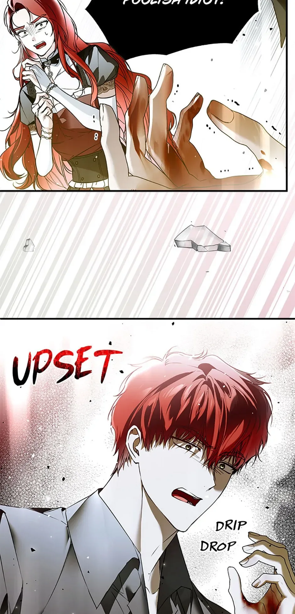 Post-Possession Damage Control Chapter 42 page 47
